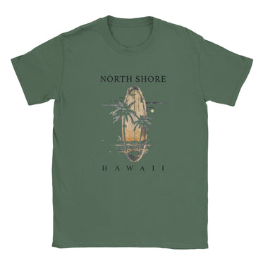 military-green