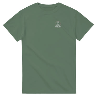 military-green