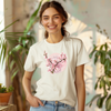 Damen-T-Shirt Sakura Spring