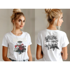 Heavens Crewneck T-shirt Streetwaer