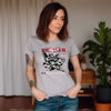 Heart Breaker Premium Unisex Crewneck T-shirt