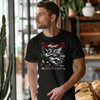 Heart Breaker Premium Unisex Crewneck T-shirt