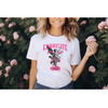 Exquisite Unisex Crewneck T-shirt