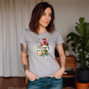 Whatever Womens Crewneck T-shirt