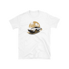 Premuim Unisex Summer Car T-shirt Auto