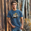 Premuim Unisex Summer Car T-shirt Auto