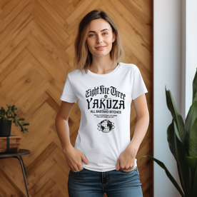 Premium Yakuza T-Shirt