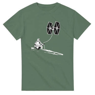 military-green