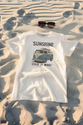 Sunshine Bully VW Unisex T-shirt
