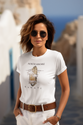 Hawaii Sommer  Beach Unisex T-shirt