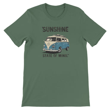 military-green