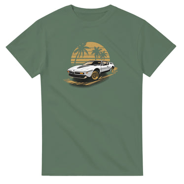 military-green
