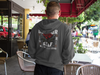 Be Yourself Unisex Hoodie