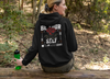 Be Yourself Unisex Hoodie
