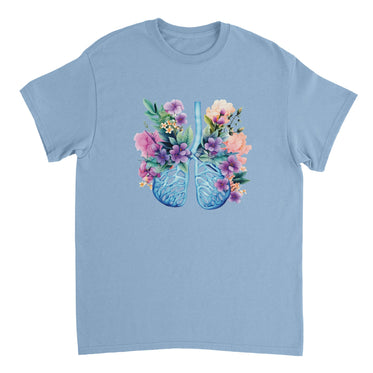 light-blue