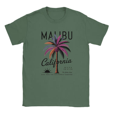 military-green