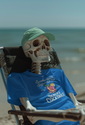 Premium Sommer Cocktail T-Shirt – Soft, Eco-Friendly, Unisex Fit