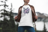 Premium Women's Crewneck T-Shirt - 'Best of You' - Soft & Stylish Cotton Tee
