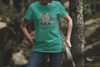 Premium Wilderness T-shirt - Soft Touch, Unisex Fit, Eco-Friendly