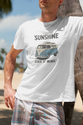 Sunshine Bully VW Unisex T-shirt
