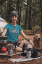 Premium Wilderness T-shirt - Soft Touch, Unisex Fit, Eco-Friendly