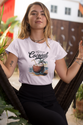 Sommer T-shirt Coconut Beach Paradise