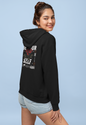 Be Yourself Unisex Hoodie