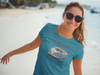 Sunshine Bully VW Unisex T-shirt