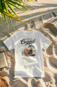 Sommer T-shirt Coconut Beach Paradise
