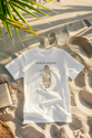 Hawaii Sommer  Beach Unisex T-shirt