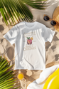Premium Sommer Cocktail T-Shirt – Soft, Eco-Friendly, Unisex Fit