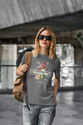 Whatever Womens Crewneck T-shirt