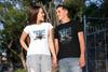 Heart Unisex Crewneck T-shirt