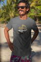 Premuim Unisex Summer Car T-shirt Auto