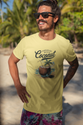 Sommer T-shirt Coconut Beach Paradise