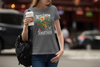 Lets Grow Together Premium Unisex Crewneck T-shirt – Soft & Tailored Fit